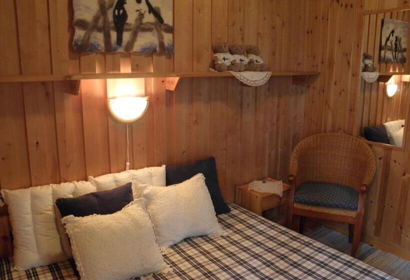 אתר נופש Loikansaari Lomamökit Holiday Cottages