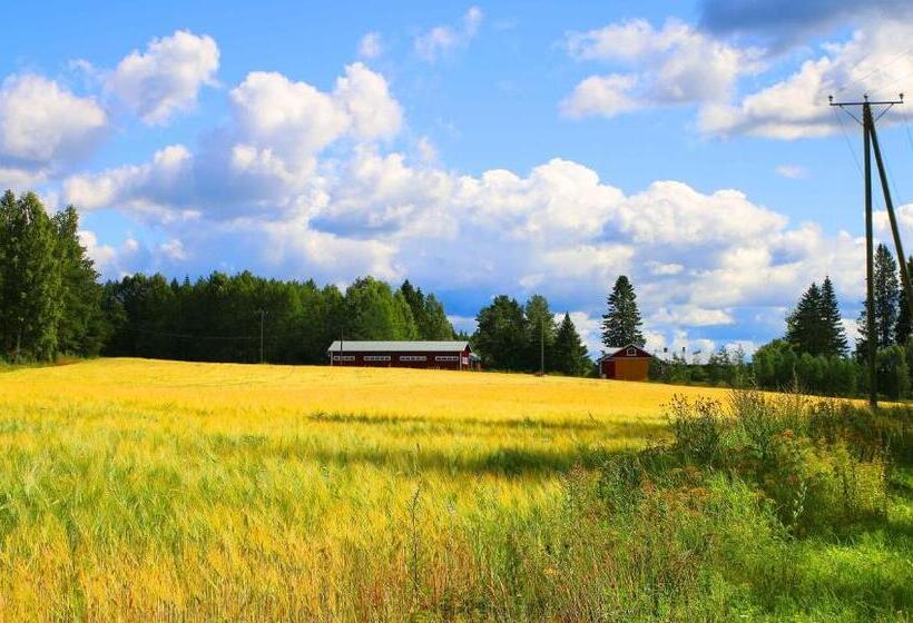 אתר נופש Loikansaari Lomamökit Holiday Cottages