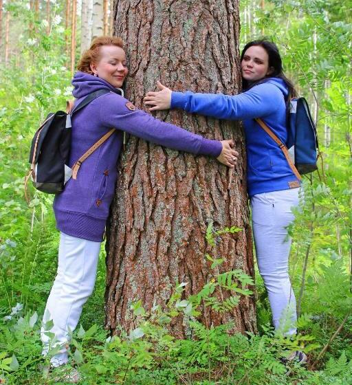 אתר נופש Loikansaari Lomamökit Holiday Cottages