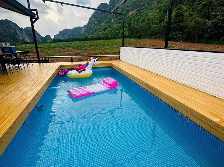 אתר נופש My Merchain Uthaithani