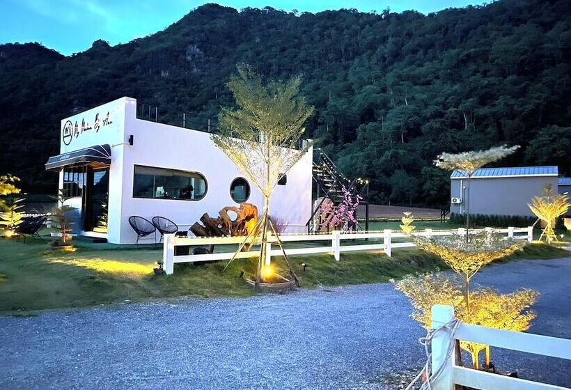 אתר נופש My Merchain Uthaithani