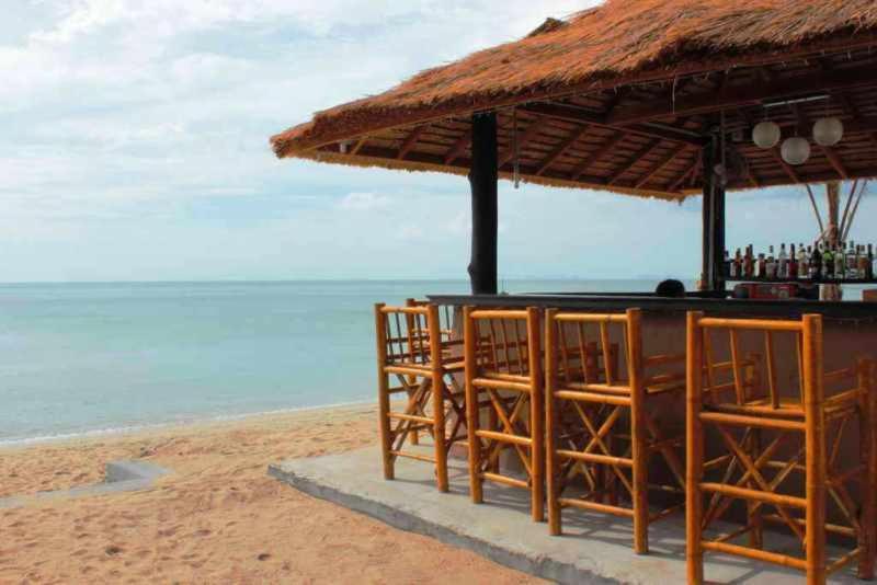 渡假胜地  Peace Paradise Beach