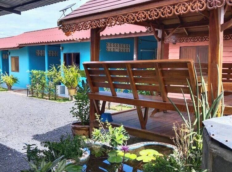 リゾートホテル Sk Hometel Samui Airport