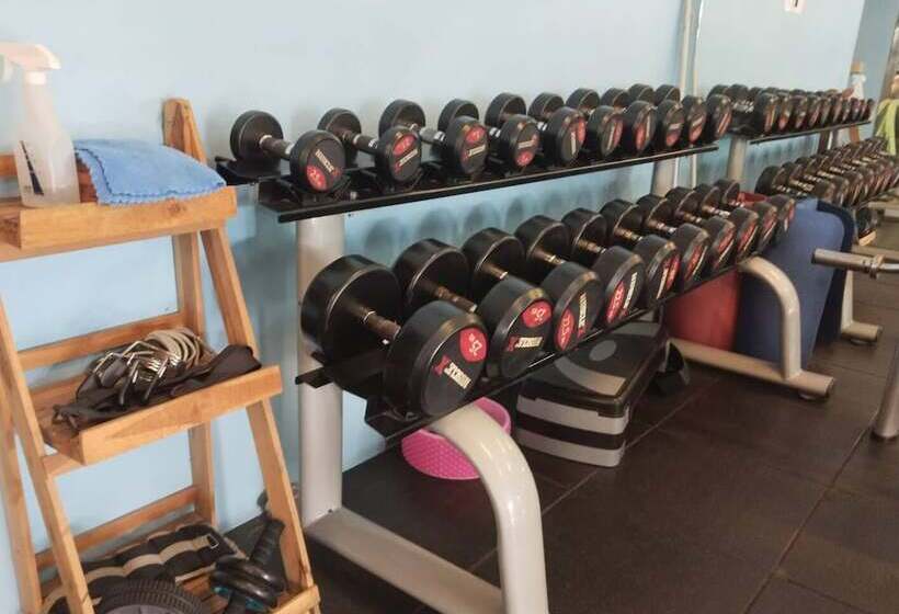 リゾートホテル Sk Hometel Samui Airport