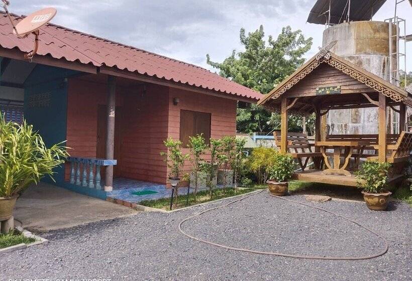 リゾートホテル Sk Hometel Samui Airport