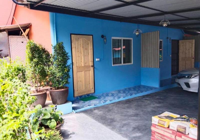 リゾートホテル Sk Hometel Samui Airport