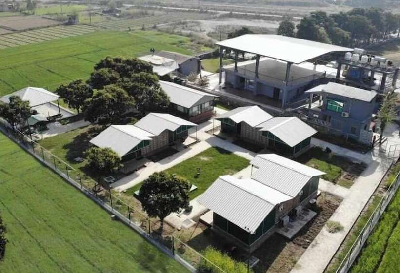 منتجع Sukoon Retreat Dakpathar