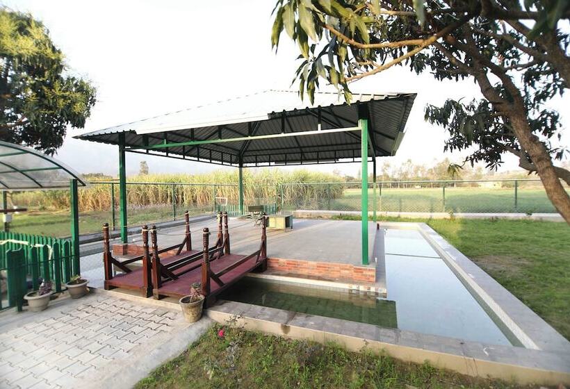 منتجع Sukoon Retreat Dakpathar
