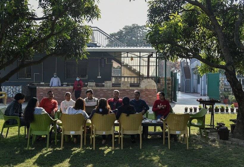 منتجع Sukoon Retreat Dakpathar