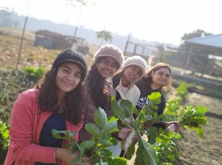 منتجع Sukoon Retreat Dakpathar