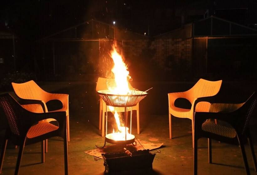 منتجع Sukoon Retreat Dakpathar