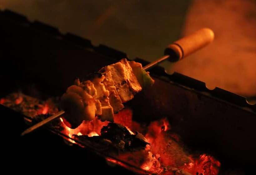 منتجع Sukoon Retreat Dakpathar