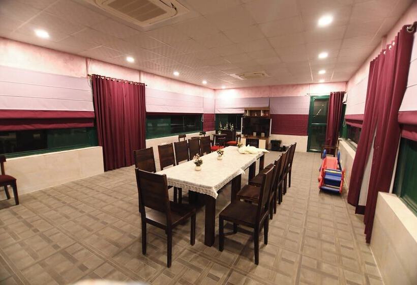 منتجع Sukoon Retreat Dakpathar