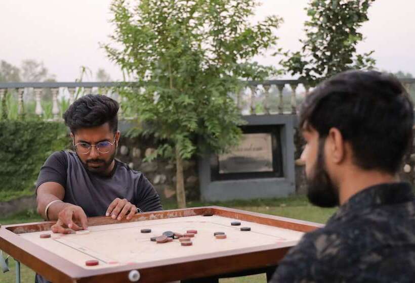 منتجع Sukoon Retreat Dakpathar