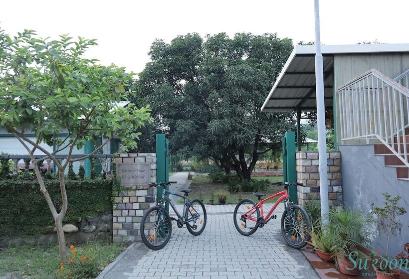 منتجع Sukoon Retreat Dakpathar
