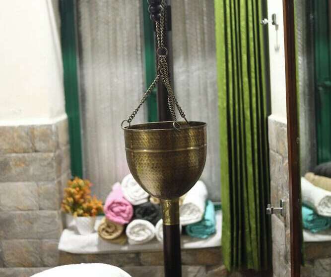 منتجع Sukoon Retreat Dakpathar