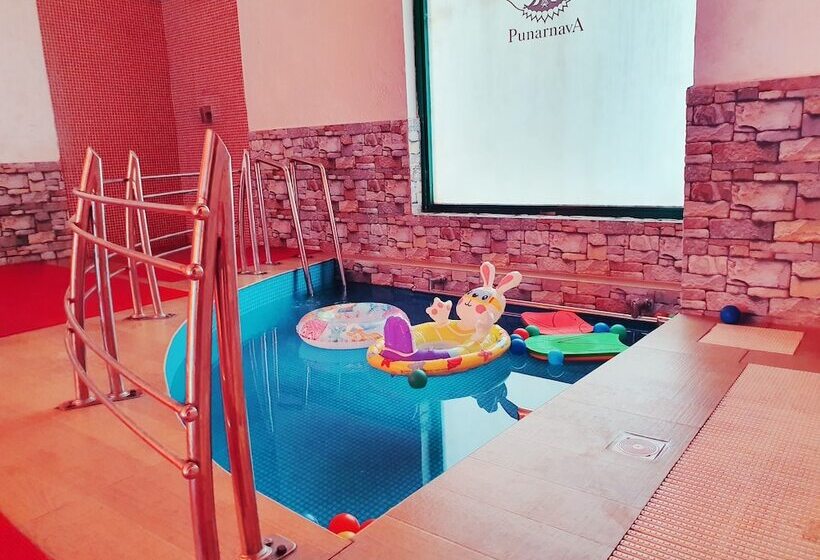 منتجع Sukoon Retreat Dakpathar