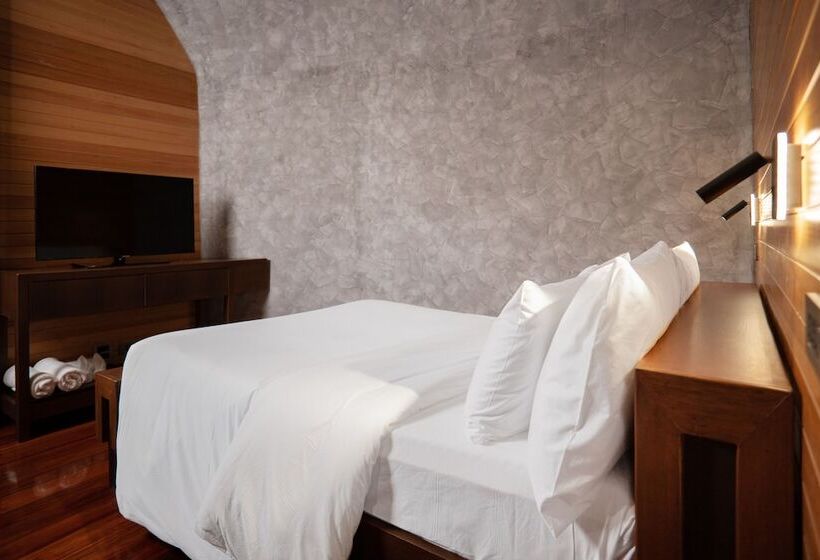 Resort The Hidden Village Khao Yai