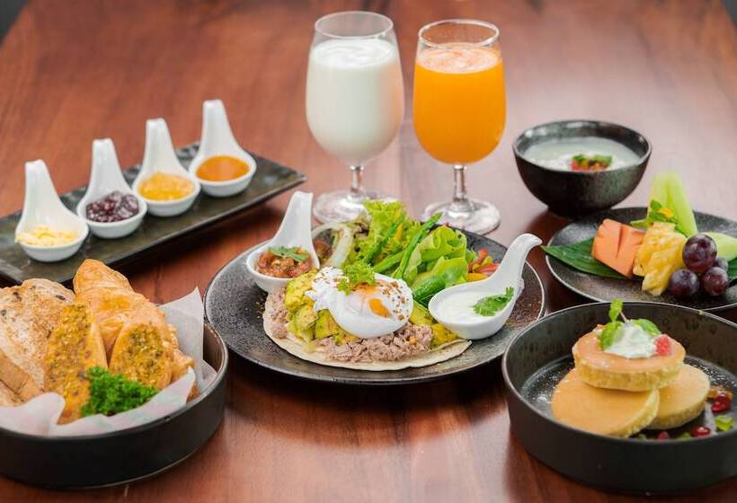 Resort The Hidden Village Khao Yai