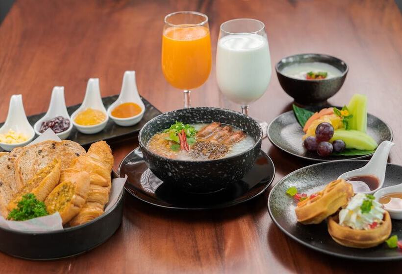 Resort The Hidden Village Khao Yai