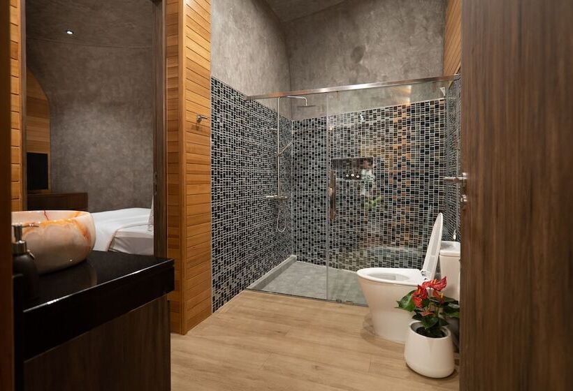 Resort The Hidden Village Khao Yai