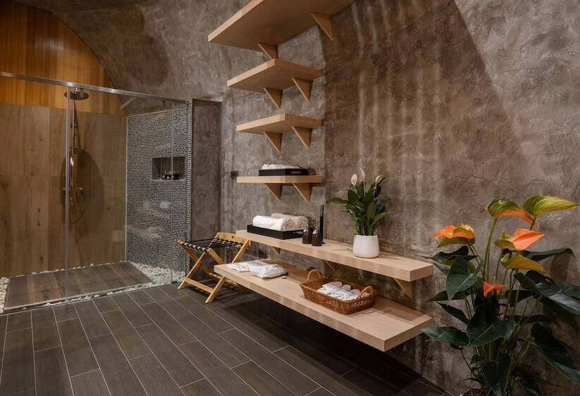 Resort The Hidden Village Khao Yai