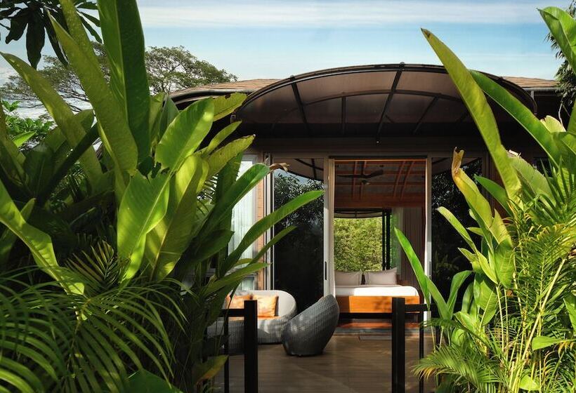 Resort The Hidden Village Khao Yai