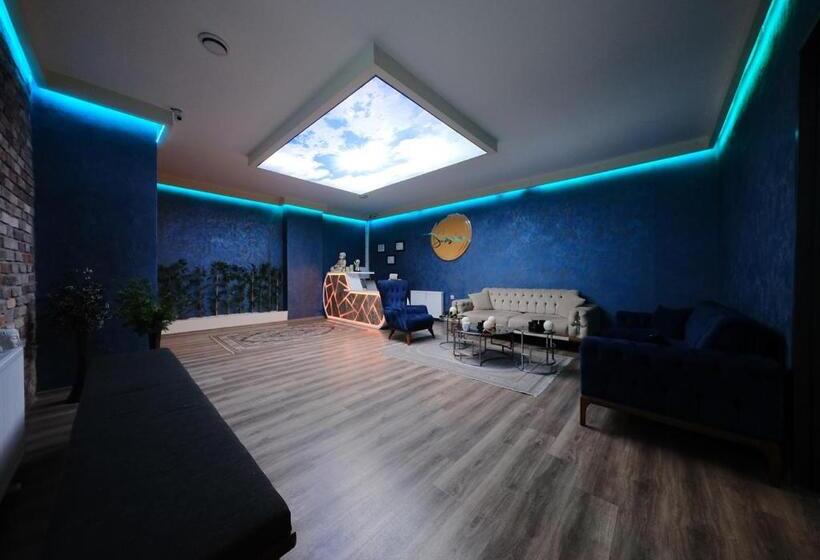 渡假胜地 The Sunshine Otel