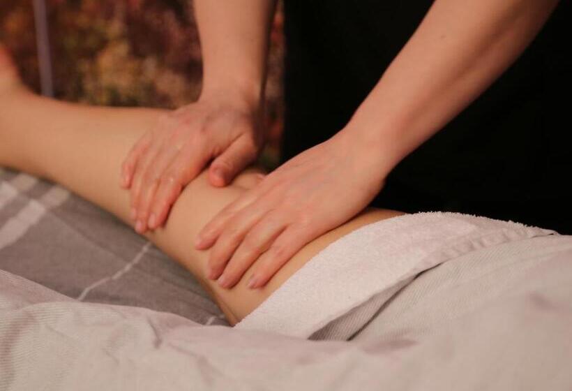 渡假胜地 The Sunshine Otel