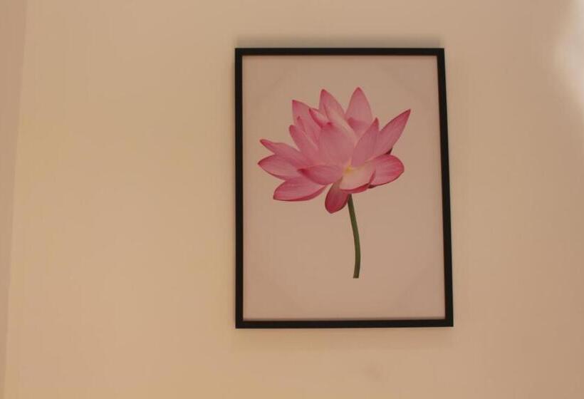 استراحتگاه Tra Vinh Lodge