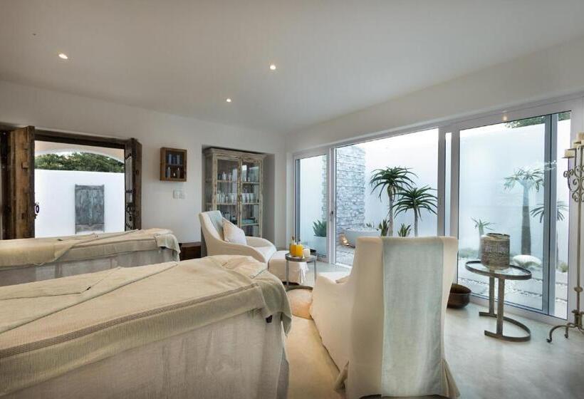 리조트 Villa Santorini