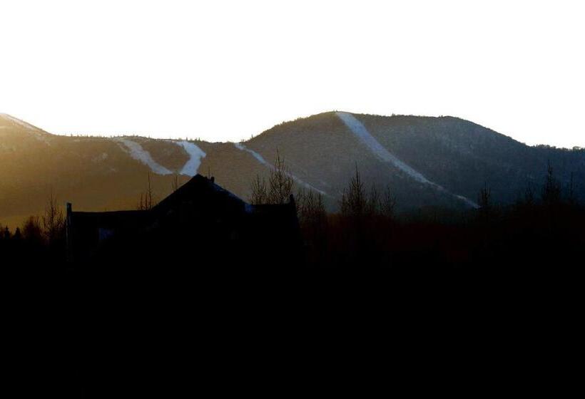 Resort Otel Yabuli Hot Spring Health Center