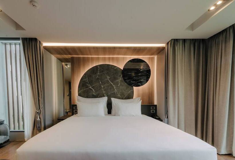 Richmann Resort Hotel Hatyai