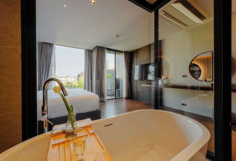 Richmann Resort Hotel Hatyai