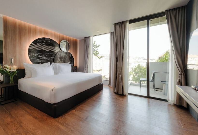 Richmann Resort Hotel Hatyai