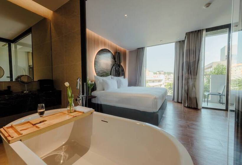 Richmann Resort Hotel Hatyai