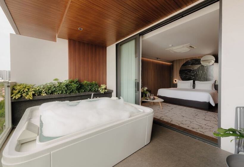 Richmann Resort Hotel Hatyai