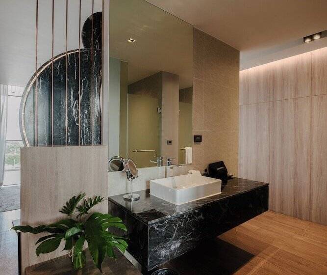 Richmann Resort Hotel Hatyai