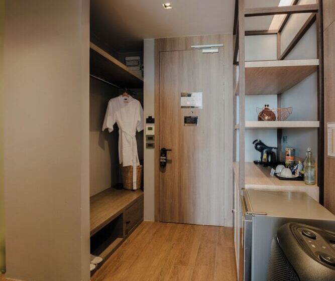 Richmann Resort Hotel Hatyai