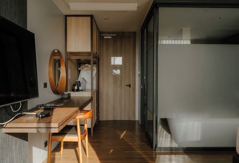 Richmann Resort Hotel Hatyai