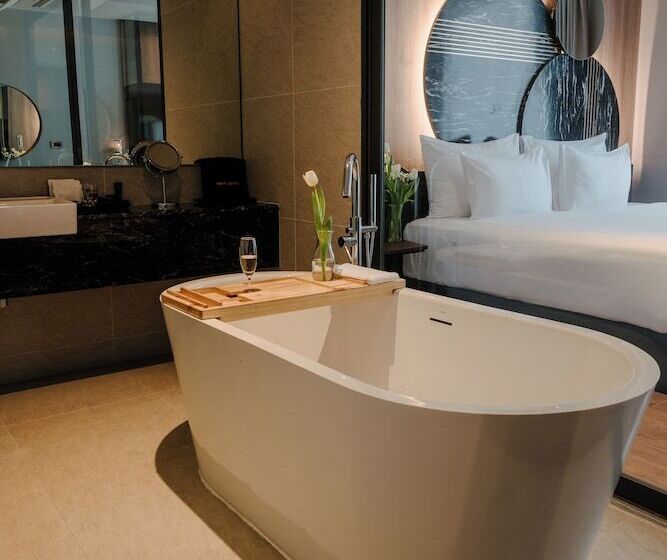 Richmann Resort Hotel Hatyai