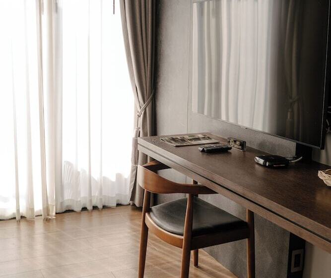 Richmann Resort Hotel Hatyai