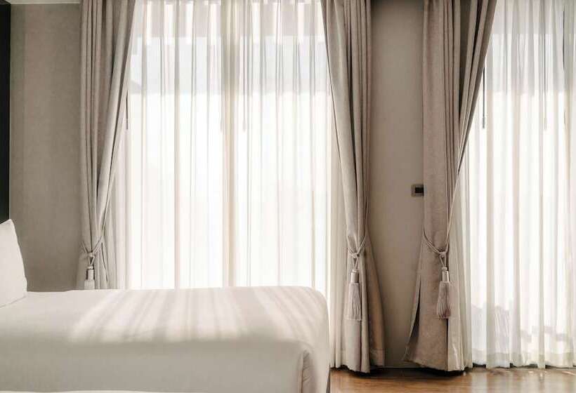 Richmann Resort Hotel Hatyai