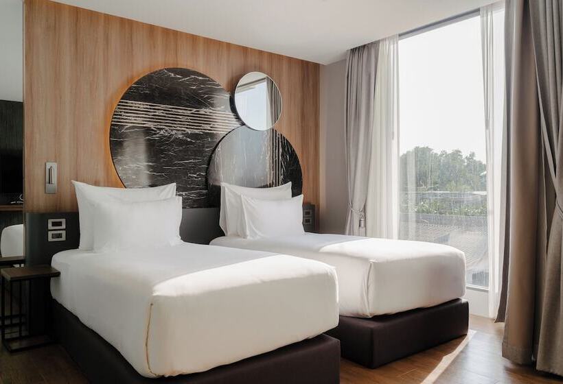 Richmann Resort Hotel Hatyai