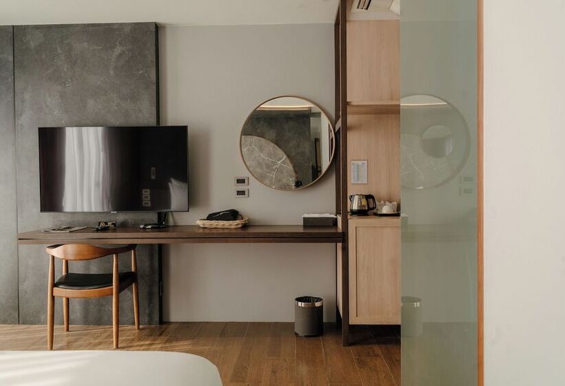 Richmann Resort Hotel Hatyai