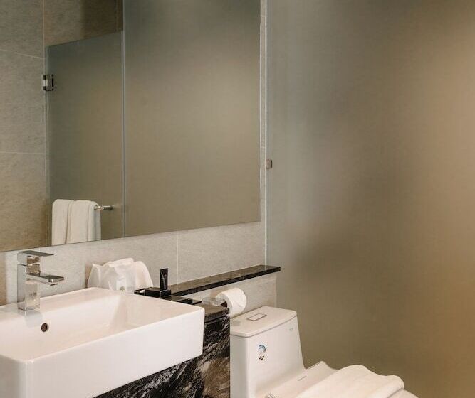 Richmann Resort Hotel Hatyai