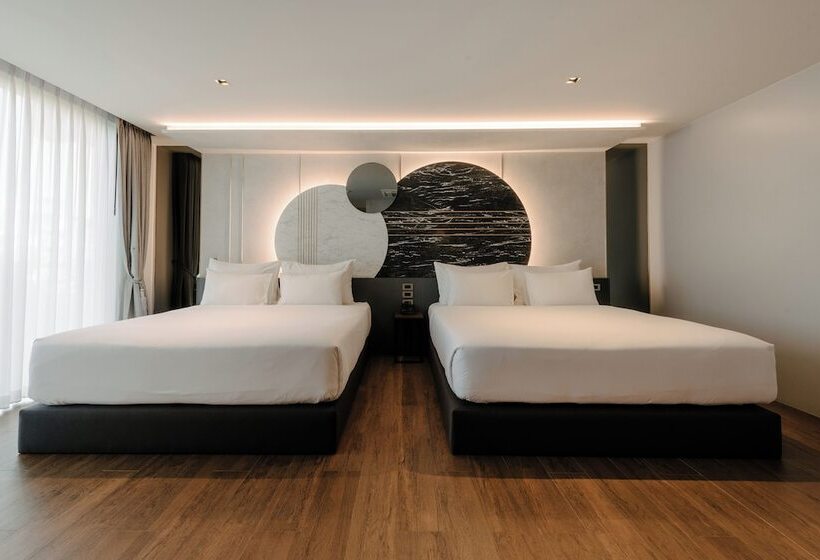 Richmann Resort Hotel Hatyai