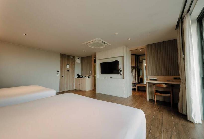 Richmann Resort Hotel Hatyai