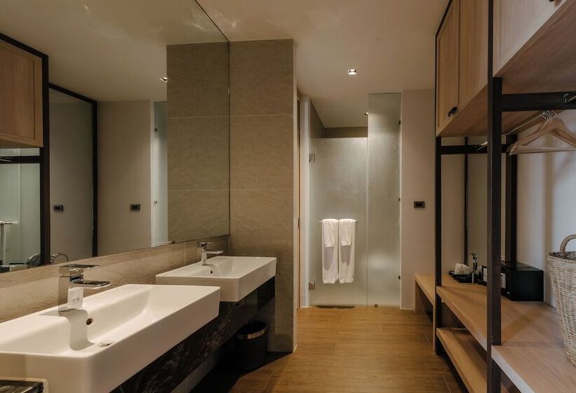 Richmann Resort Hotel Hatyai