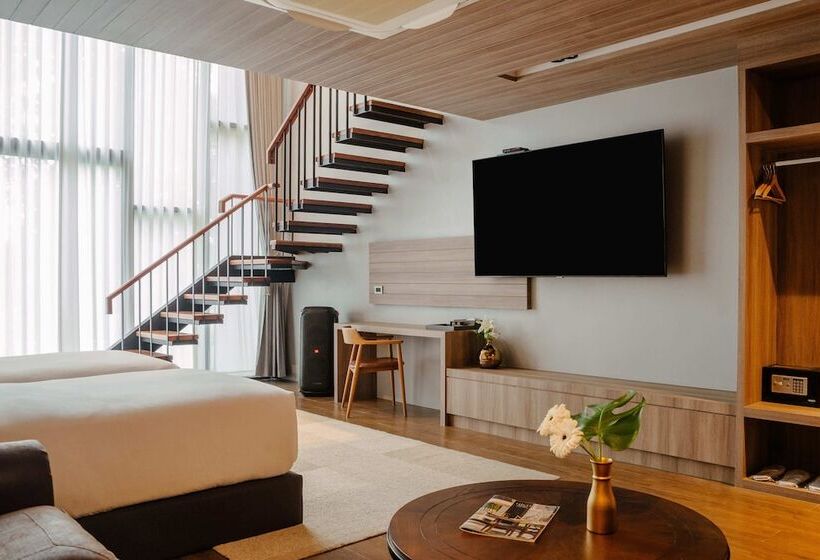 Richmann Resort Hotel Hatyai